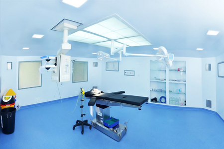 Manufacturer, Exporter, Importer, Supplier, Wholesaler, Retailer, Trader of Advanced Modular Operation Theatre in New Delhi, Delhi, India.