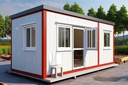 Manufacturer, Exporter, Importer, Supplier, Wholesaler, Retailer, Trader of Porta Cabins And Container Houses in New Delhi, Delhi, India.